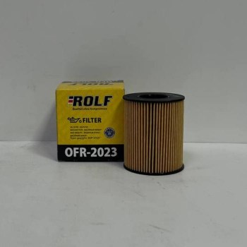 OFR 2023 